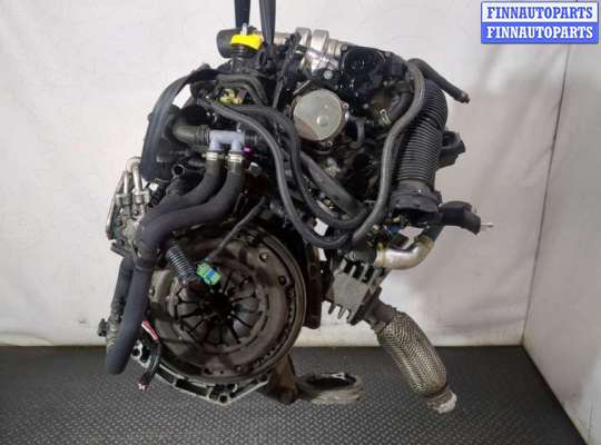 Двигатель (ДВС) NS892736 на Nissan Juke 2010-2019