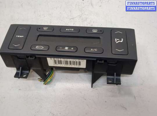 Переключатель отопителя (печки) PG1159671 на Peugeot 406 1999-2004