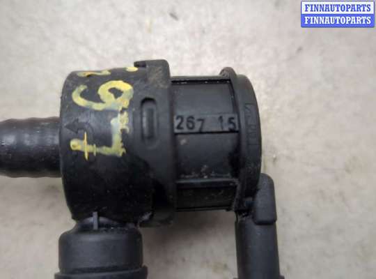 купить Клапан воздушный (электромагнитный) на BMW 5 F10 2010-2017