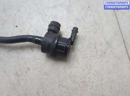 купить Клапан воздушный (электромагнитный) на BMW 5 F10 2010-2017