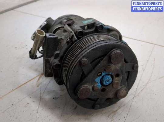 купить Компрессор кондиционера на Opel Astra G 1998-2005