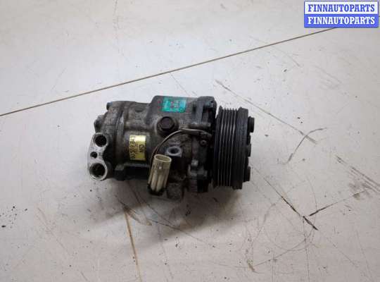 купить Компрессор кондиционера на Opel Astra G 1998-2005