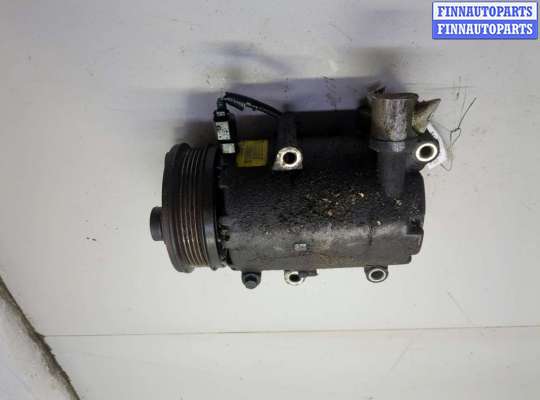 Компрессор кондиционера FO2212549 на Ford Focus 2 2005-2008
