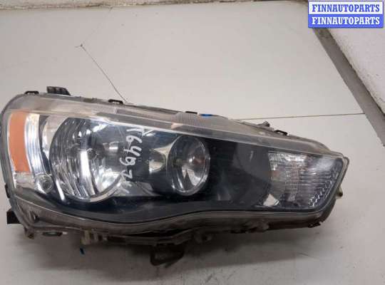 Купить Фара (передняя) на Mitsubishi Outlander XL 2006-2012 Фара (передняя) CT1159957 на Mitsubishi Outlander XL 2006-2012