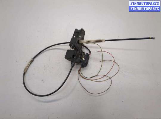 Купить Трос капота на Volkswagen Touareg 2002-2007 Трос капота VG2742959 на Volkswagen Touareg 2002-2007