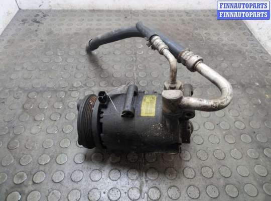 купить Компрессор кондиционера на Ford C-Max 2002-2010