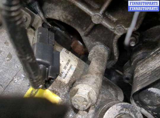 купить Двигатель (ДВС на разборку) на Ford Kuga 2008-2012