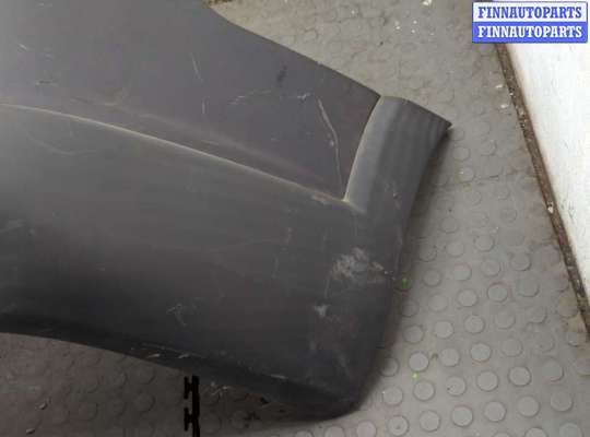 купить Бампер на Chevrolet Captiva 2011-2016