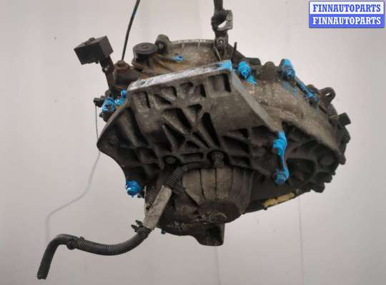 купить КПП 6-ст.мех 4х4 (МКПП) на Land Rover Freelander 2 2006-2014