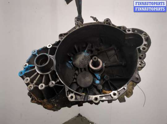 купить КПП 6-ст.мех 4х4 (МКПП) на Land Rover Freelander 2 2006-2014