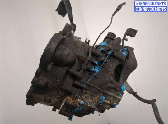 купить КПП 6-ст.мех 4х4 (МКПП) на Land Rover Freelander 2 2006-2014
