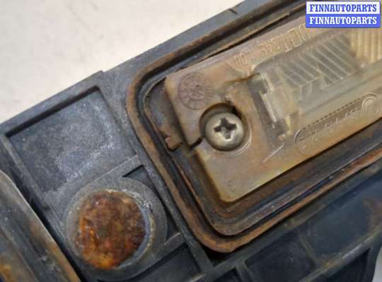 купить Подсветка номера на Volkswagen Touran 2006-2010