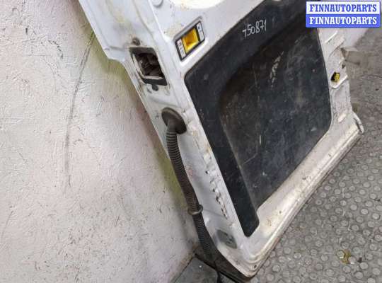 купить Ручка двери наружная на Ford Transit 2014-2025