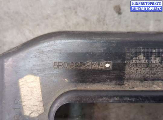 купить Пластик кузовной на Audi SQ5 2013-2017