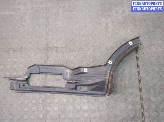 купить Пластик кузовной на Audi SQ5 2013-2017