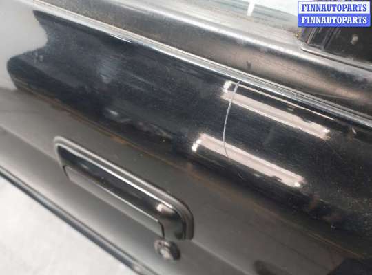 купить Дверь боковая (легковая) на Mitsubishi Montero Sport / Pajero Sport 1996-2008