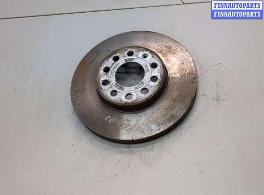купить Диск тормозной на Audi A3 (8P) 2003-2013