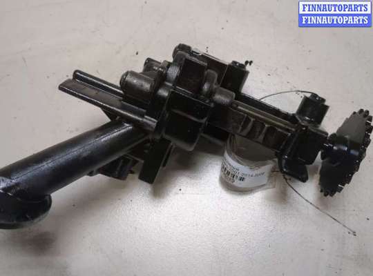 купить Насос масляный на Opel Vivaro 2001-2014