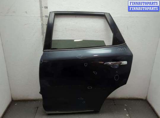 Стеклоподъемник электрический NS936030 на Nissan Murano 2008-2015