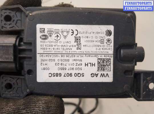 купить Датчик слепых (мертвых) зон на Volkswagen Golf 7 2012-2020
