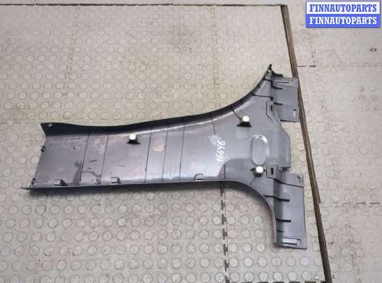 купить Обшивка центральной стойки на Mitsubishi Outlander Sport 2019-2025