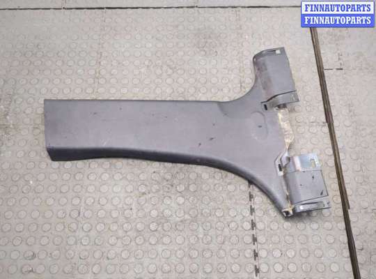 купить Обшивка центральной стойки на Mitsubishi Outlander Sport 2019-2025