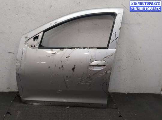 купить Ручка двери наружная на Dacia Logan 2012-2016