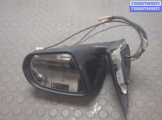 Зеркало боковое MB1609844 на Mercedes GLC X253 2015-2022