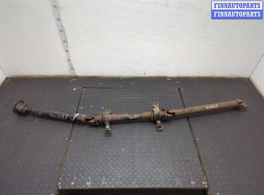 Кардан MZ656566 на Mazda CX-7 2007-2012