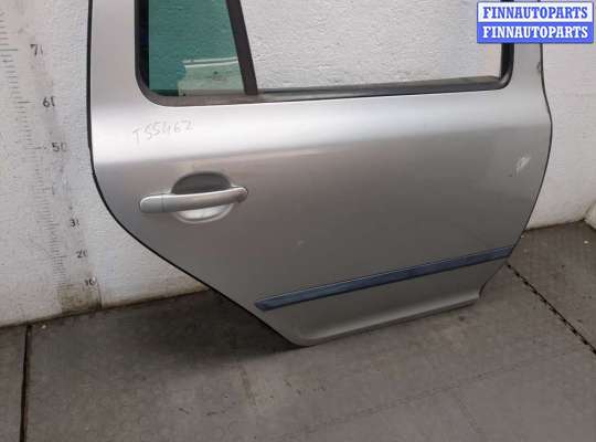 купить Дверь боковая (легковая) на Skoda Octavia (A5) 2004-2013