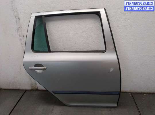 купить Дверь боковая (легковая) на Skoda Octavia (A5) 2004-2013