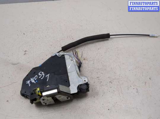 купить Замок двери на Toyota C-HR 2016-2023