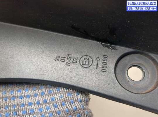 купить Фонарь (задний) на Nissan Qashqai 2006-2013