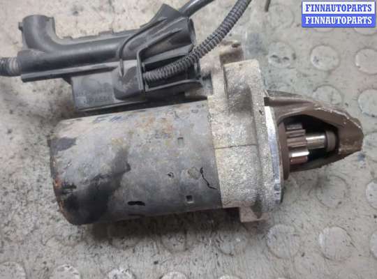 Стартер FO2206709 на Ford Fiesta 2001-2007