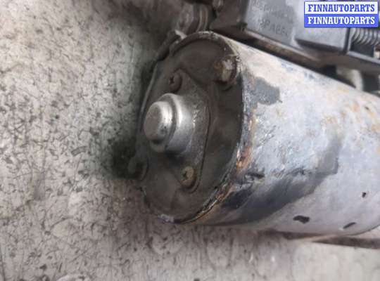 купить Стартер на Ford Fiesta 2001-2007