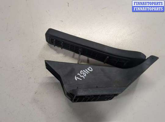 купить Педаль газа на Mercedes C W204 2007-2013