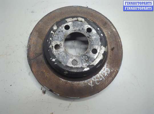 Купить Диск тормозной на BMW 5 F10 2010-2017 Диск тормозной BM3672204 на BMW 5 F10 2010-2017