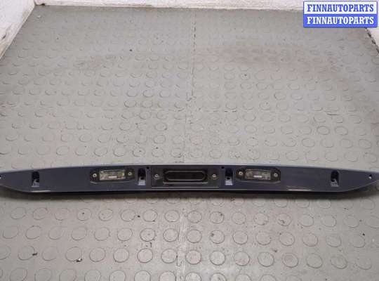 купить Подсветка номера на Volvo S40 2004-