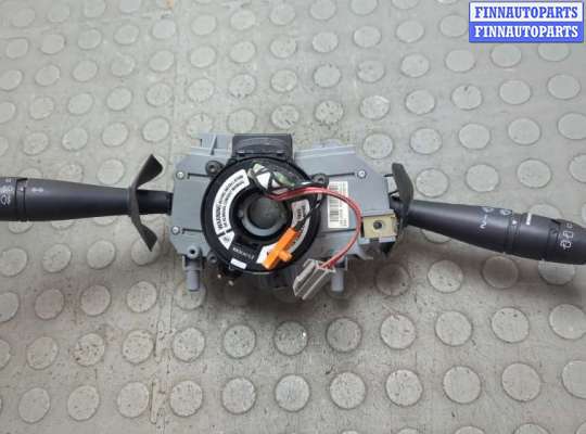 купить Переключатель поворотов и дворников (стрекоза) на Renault Scenic 1996-2002