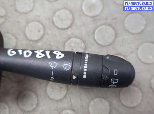 купить Переключатель поворотов и дворников (стрекоза) на Renault Scenic 1996-2002