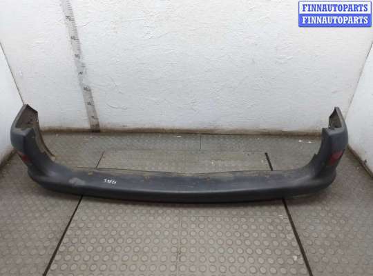 Бампер RN1589007 на Renault Kangoo 1998-2008
