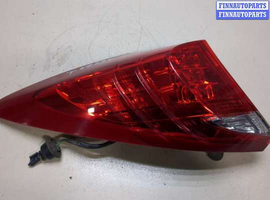 купить Фонарь (задний) на Honda Civic 2011-2017