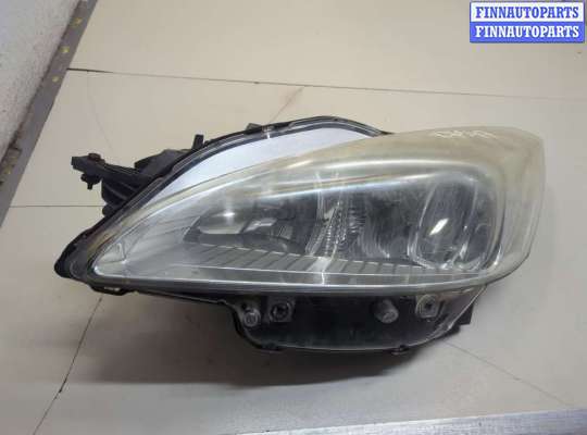 Купить Фара (передняя) на Peugeot 508 2010-2018 Фара (передняя) PG1223622 на Peugeot 508 2010-2018