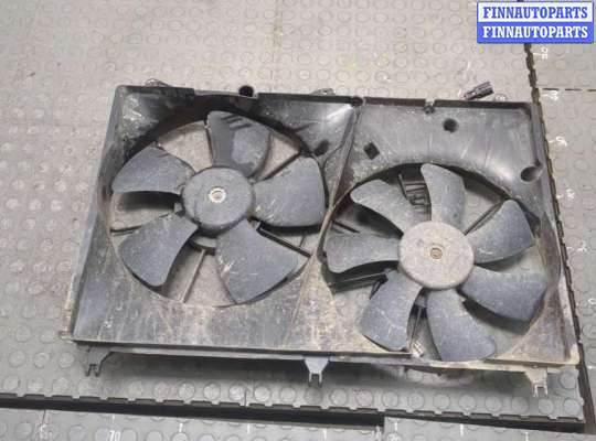 купить Вентилятор радиатора на Suzuki Grand Vitara 2005-2016