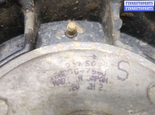 купить Вентилятор радиатора на Suzuki Grand Vitara 2005-2016