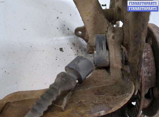 купить Ступица (кулак, цапфа) на Audi A3 (8L) 1996-2003