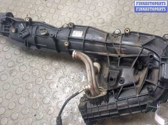 Коллектор впускной BM3663695 на BMW 5 F07 Gran Turismo 2010-2017
