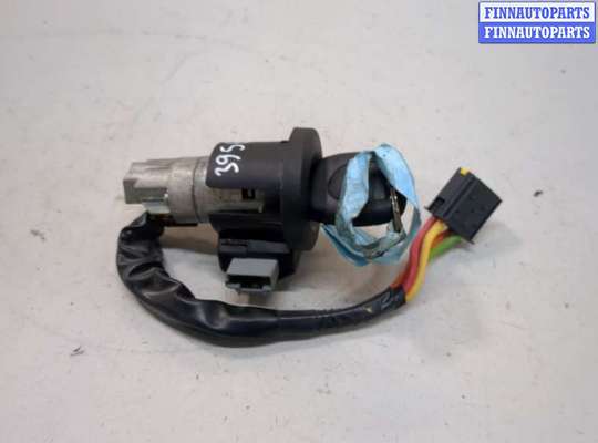 купить Замок зажигания на Renault Clio 1998-2008