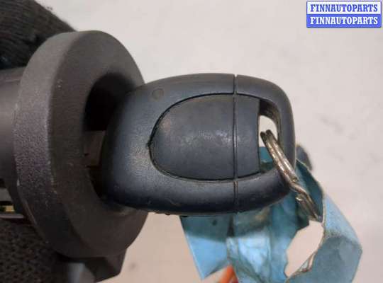 купить Замок зажигания на Renault Clio 1998-2008