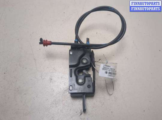 купить Трос капота на BMW X5 E53 2000-2006